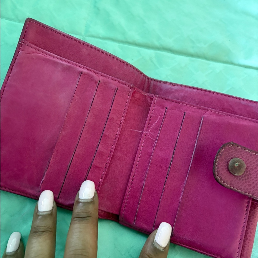 Chanel Wallet - Picture 5 of 9